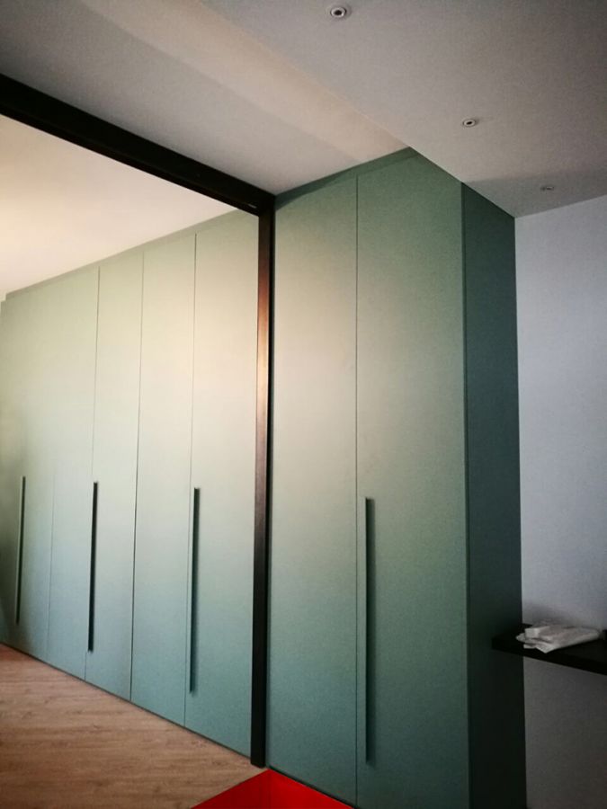 arredamento ufficio showroom tecnogas gattinara  (5)